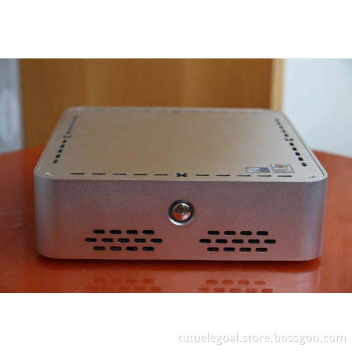 Intel Atom D525 dual-core mini PC Ele-D525(C)